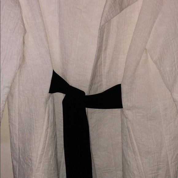 Zara Basic Collection structured jacket/blazer - Picture 4 of 8